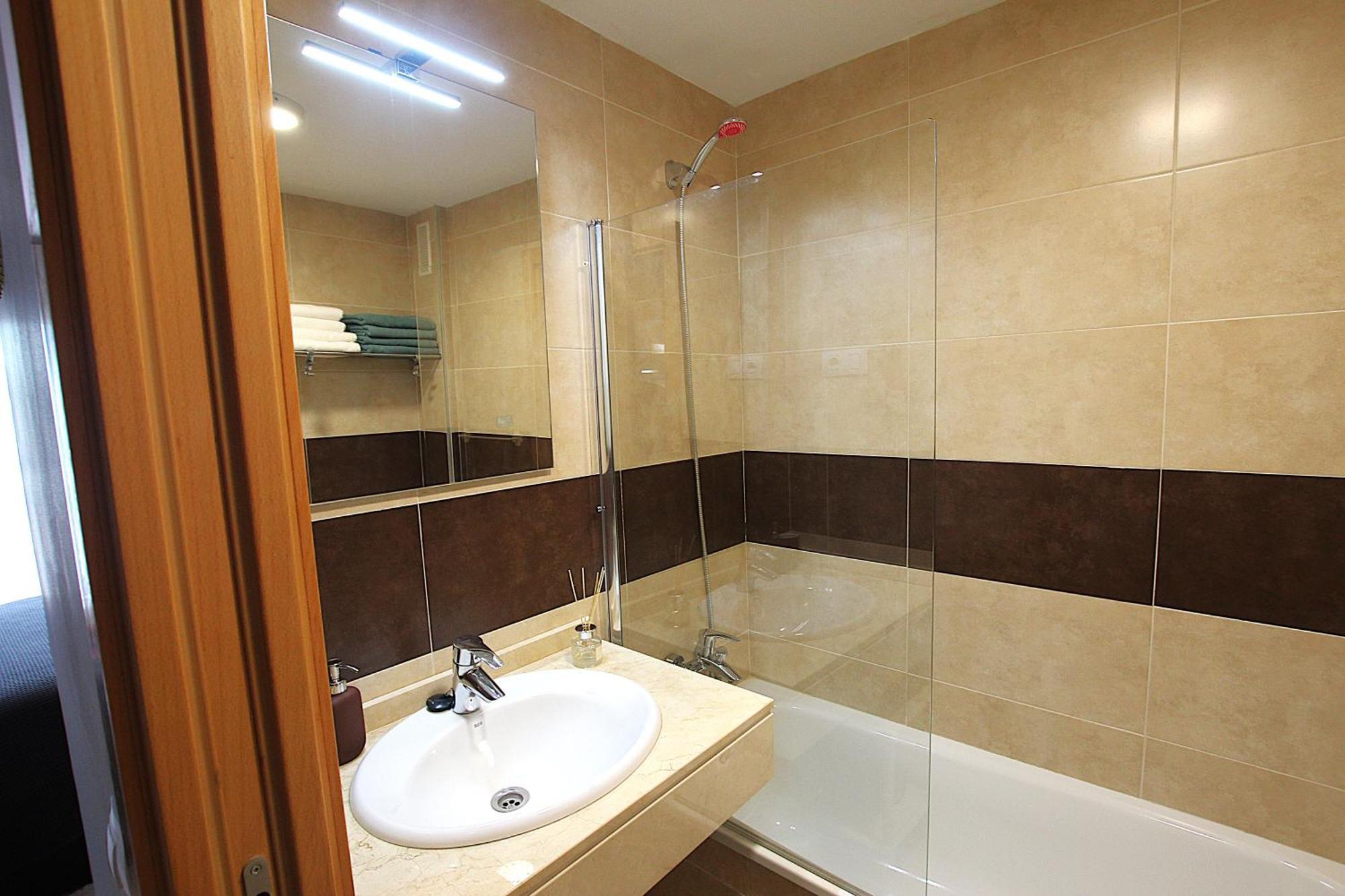 La Cala Blanca En Mijas Apartment *