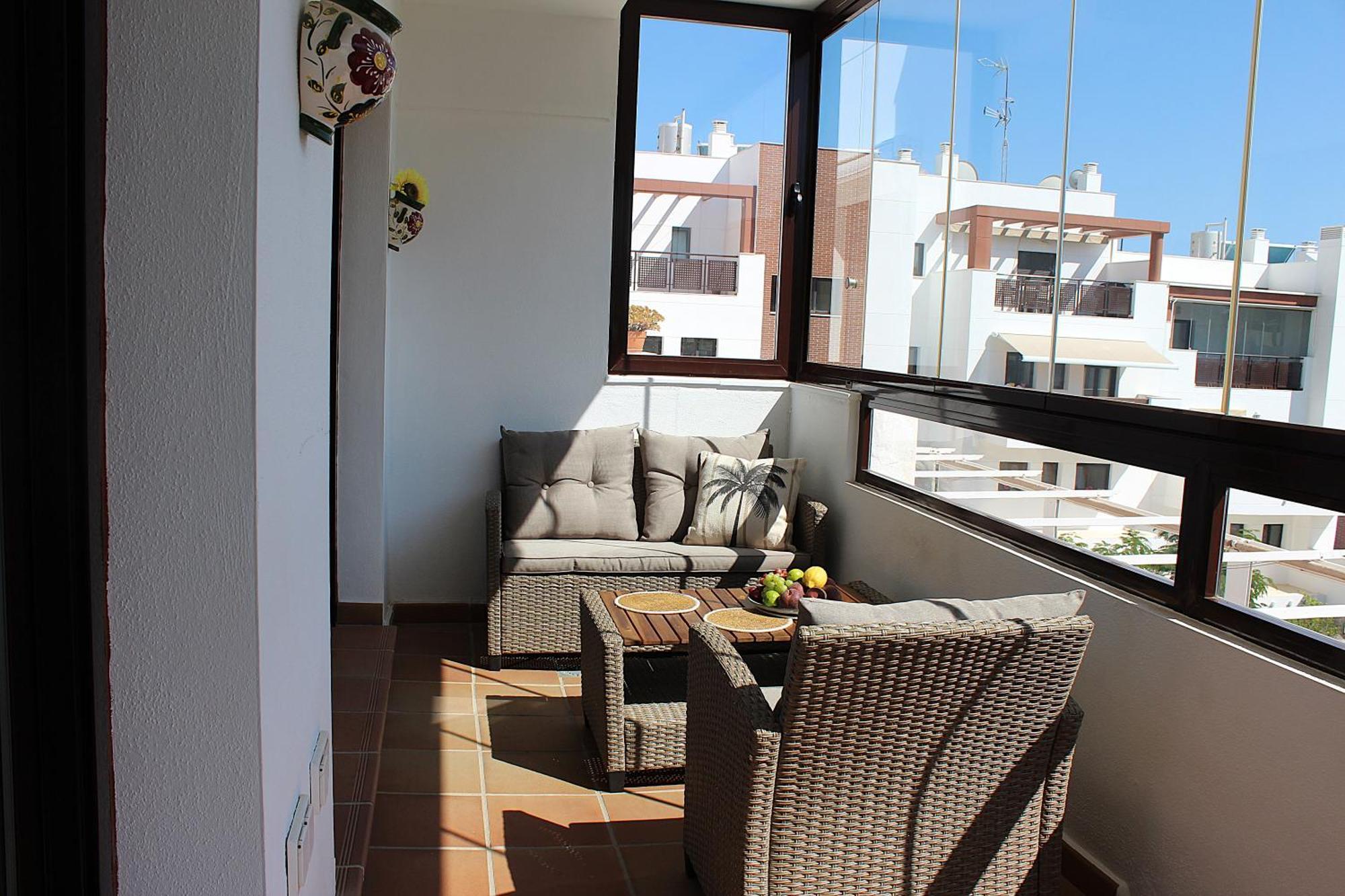 La Cala Blanca En Mijas