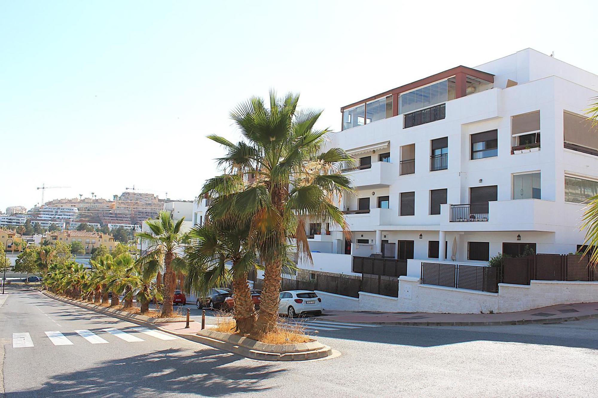La Cala Blanca En Mijas Apartment *
