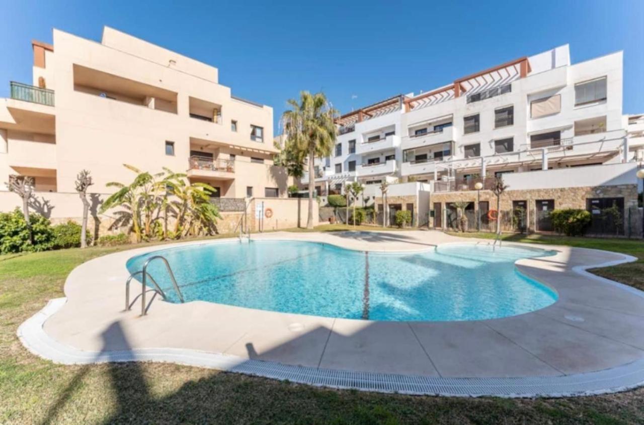 Appartement La Cala Blanca En Mijas *