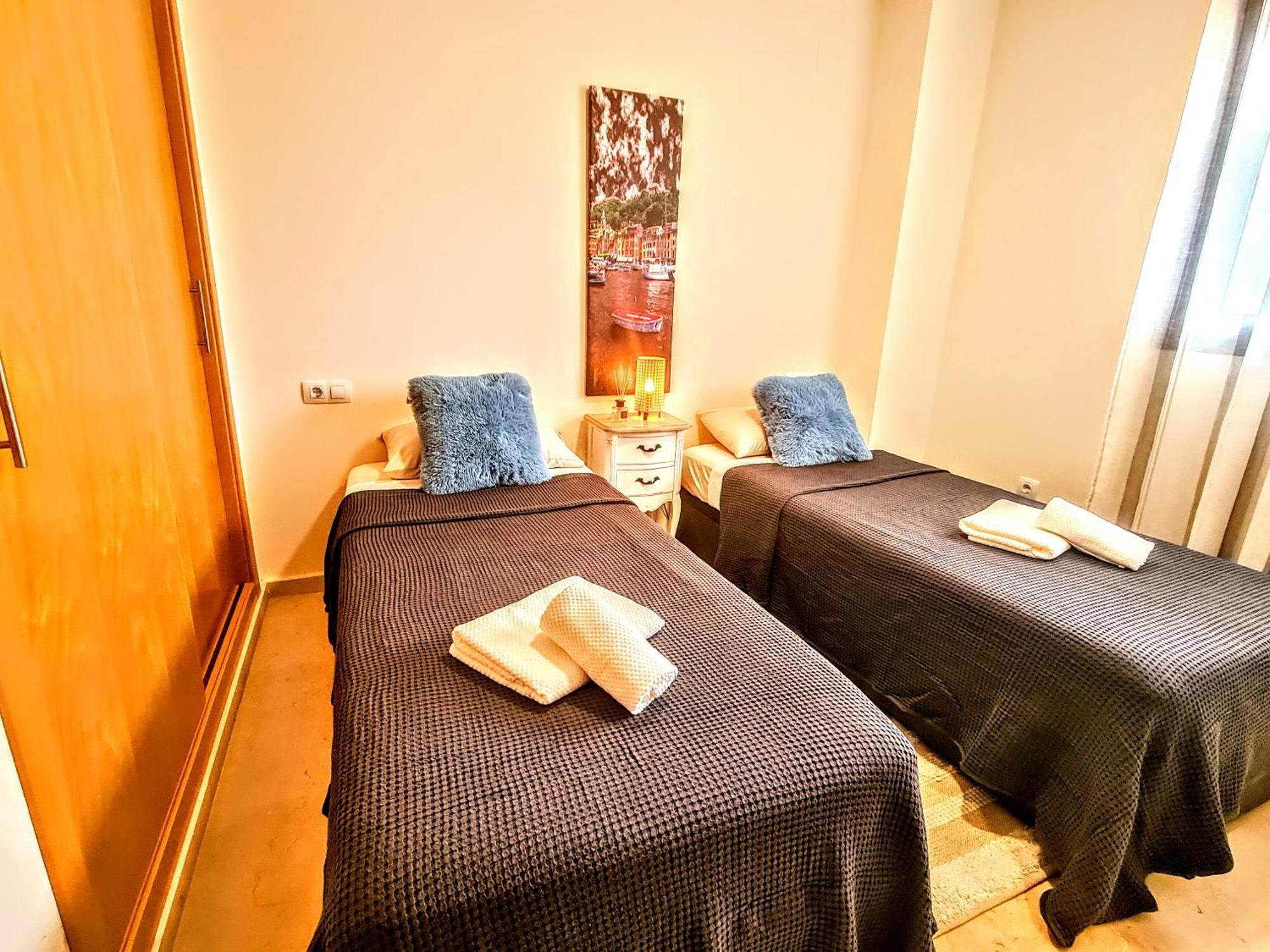 Appartement La Cala Blanca En Mijas