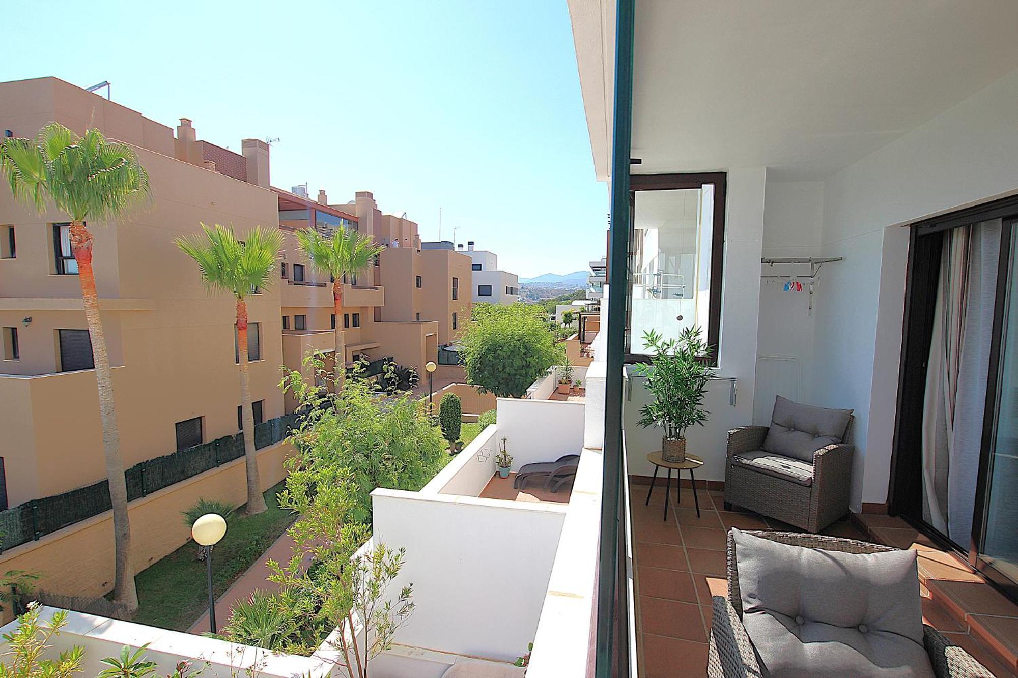 La Cala Blanca En Mijas Appartement La Cala De Mijas