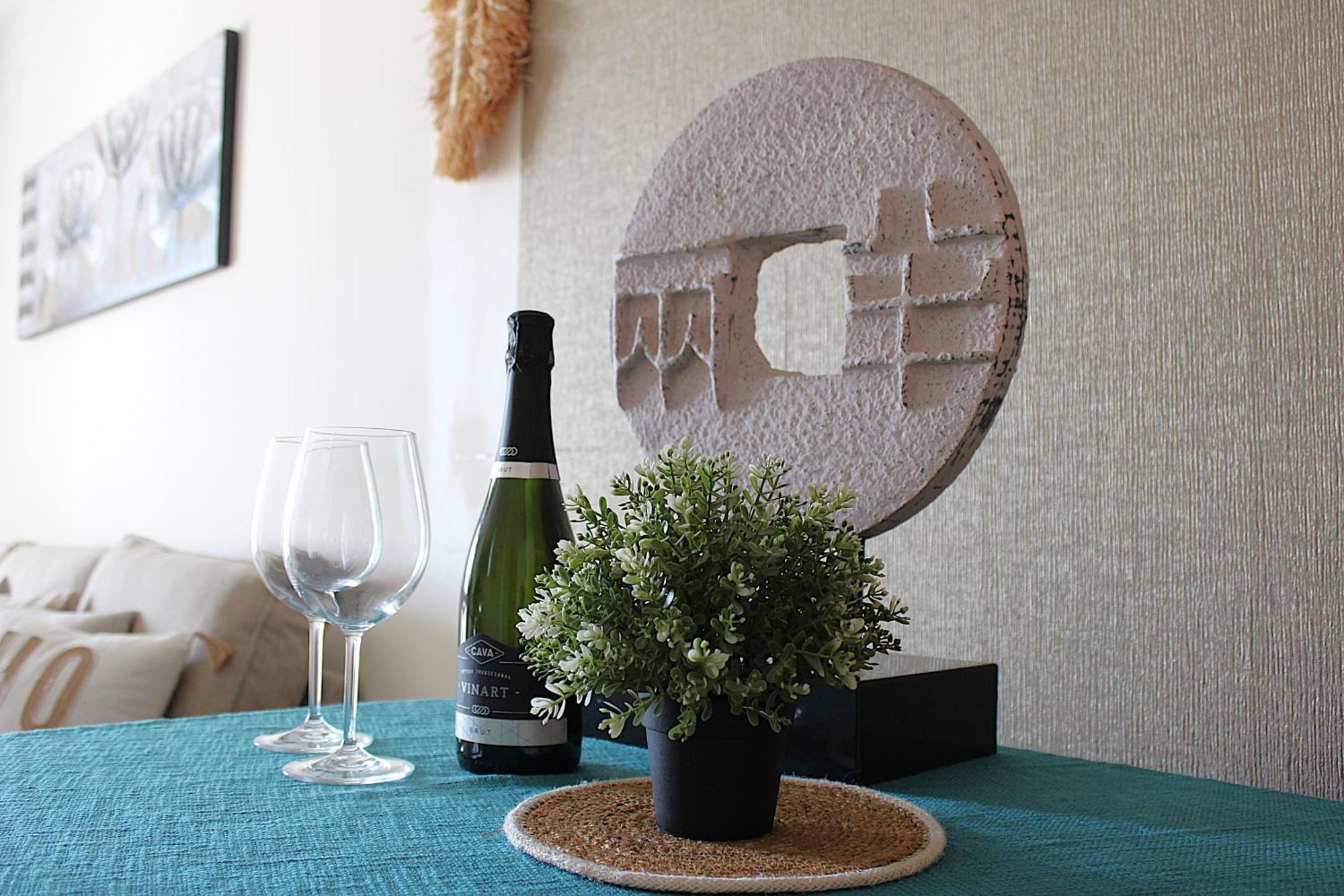 Appartement La Cala Blanca En Mijas *