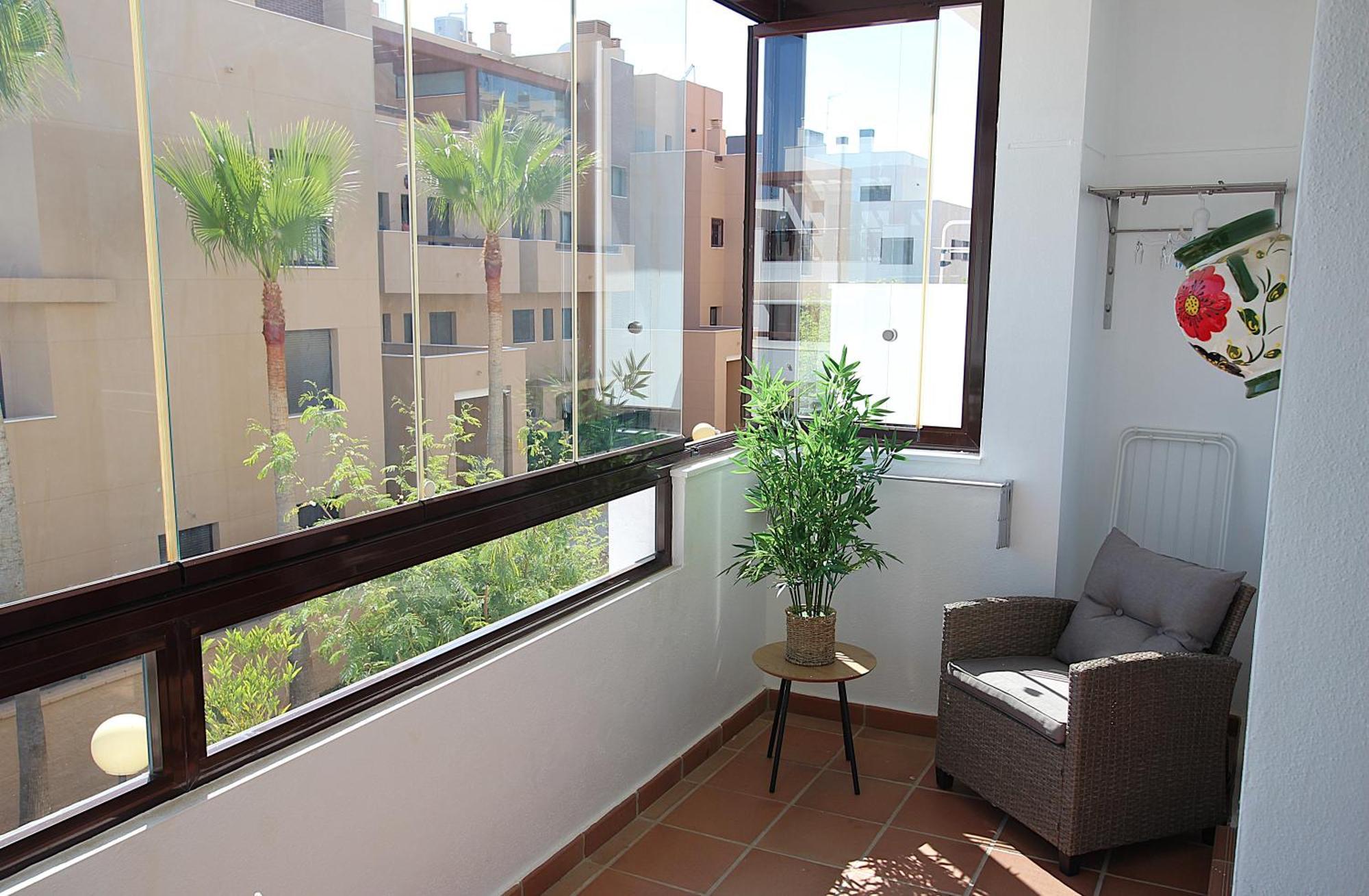 Appartement La Cala Blanca En Mijas *